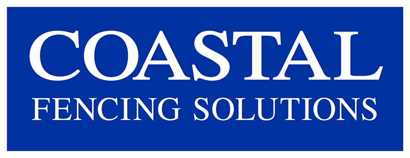 Coastal Fencing Solutions Logo